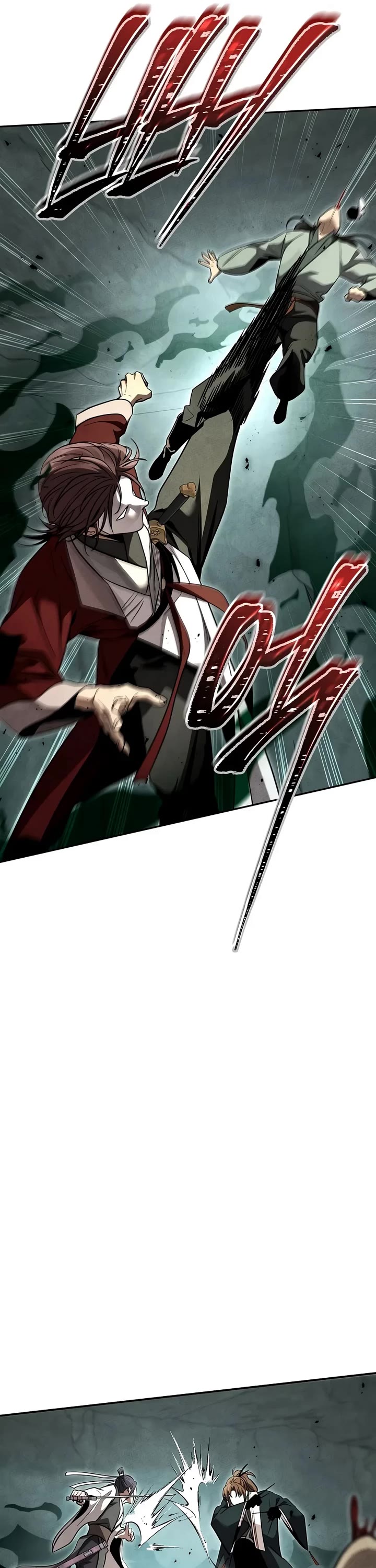 The Divine Demon's Grand Ascension Chapter 68 page 12 - Chapter 68
