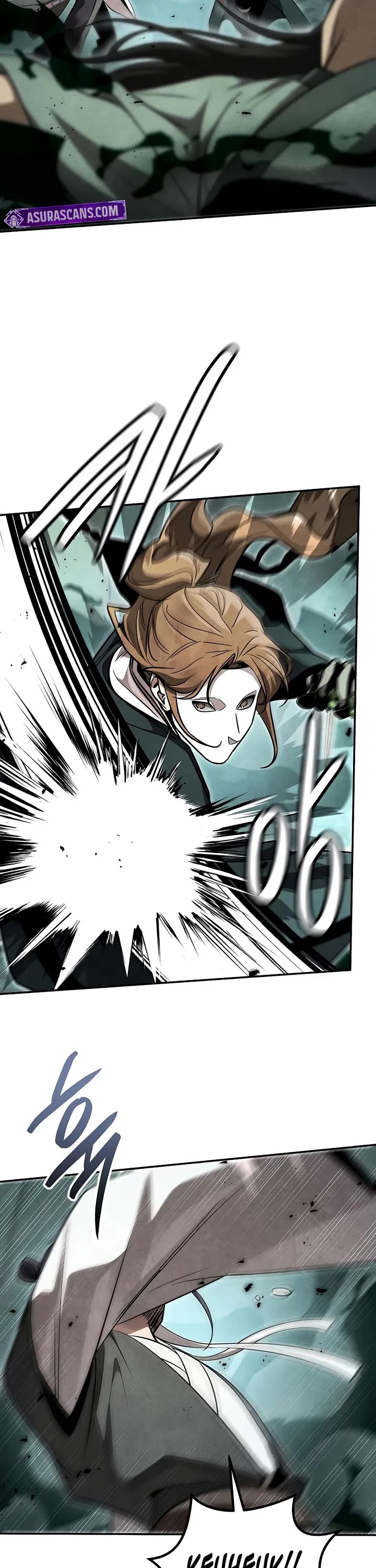 The Divine Demon's Grand Ascension Chapter 68 page 13 - Chapter 68