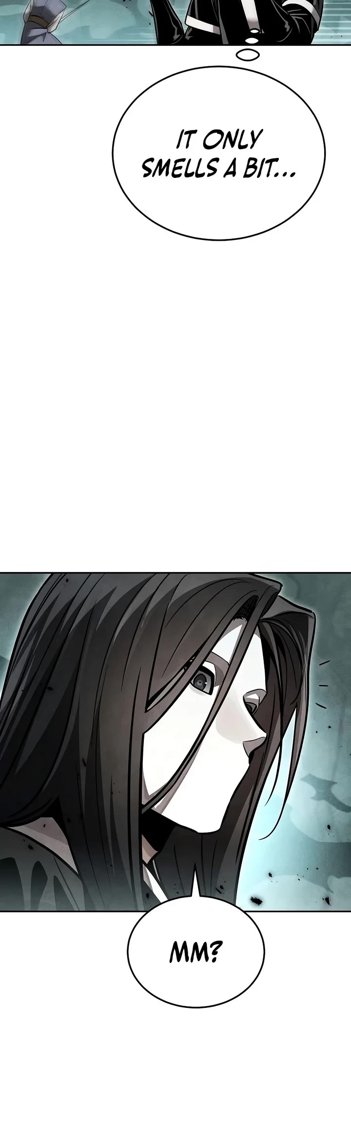 The Divine Demon's Grand Ascension Chapter 68 page 15 - Chapter 68
