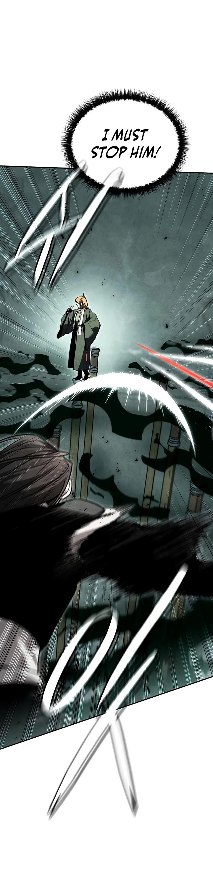 The Divine Demon's Grand Ascension Chapter 68 page 18 - Chapter 68