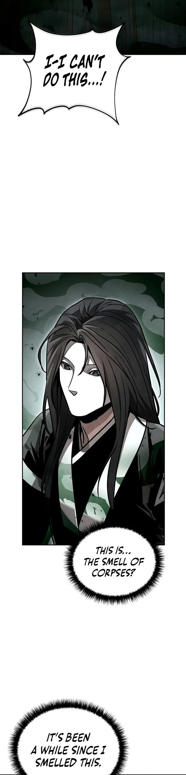 The Divine Demon's Grand Ascension Chapter 68 page 2 - Chapter 68