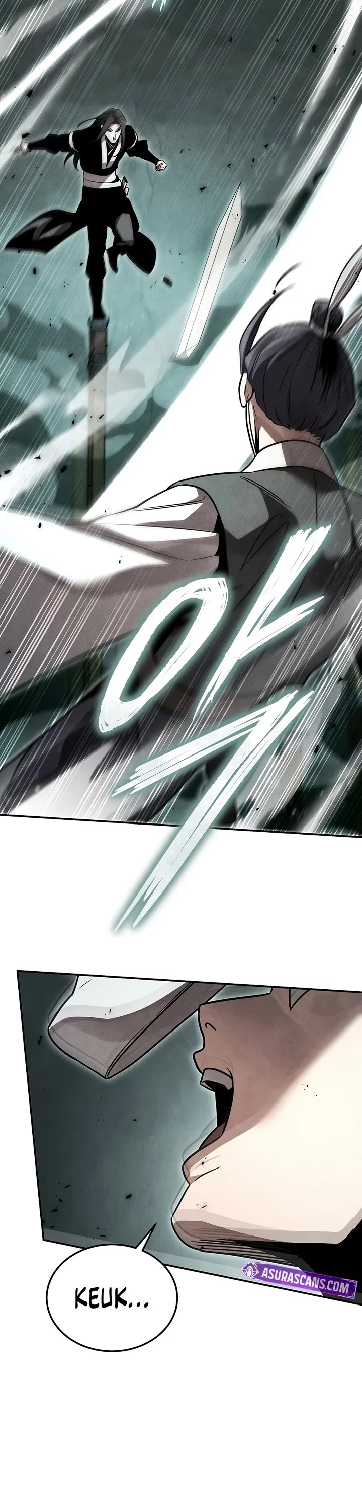 The Divine Demon's Grand Ascension Chapter 68 page 23 - Chapter 68