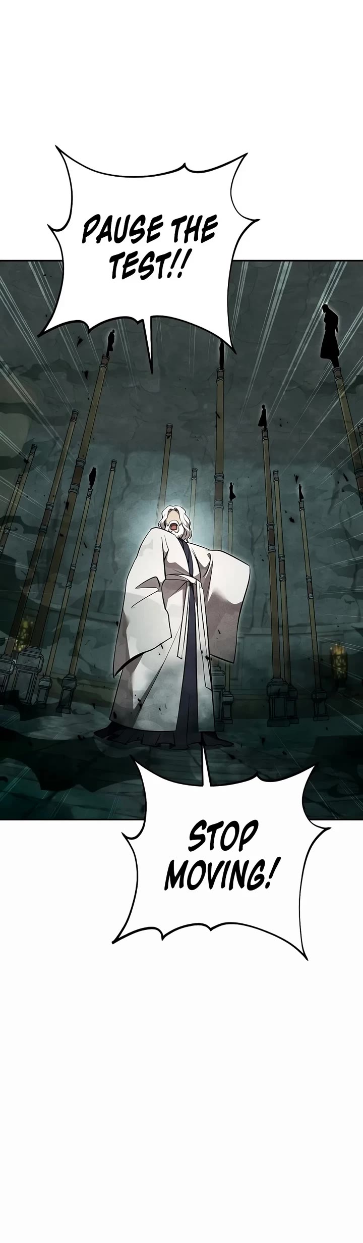 The Divine Demon's Grand Ascension Chapter 68 page 25 - Chapter 68