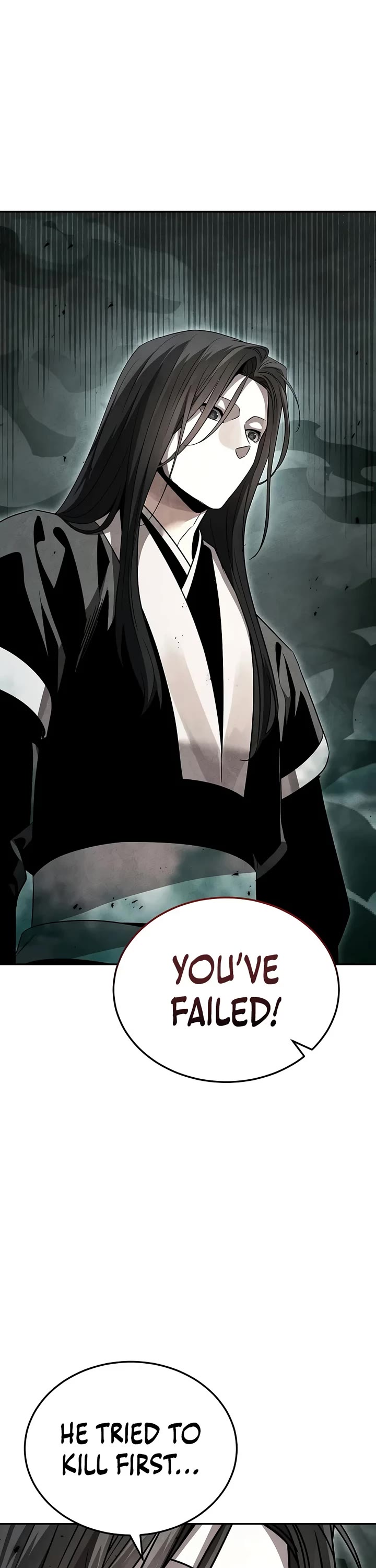 The Divine Demon's Grand Ascension Chapter 68 page 27 - Chapter 68