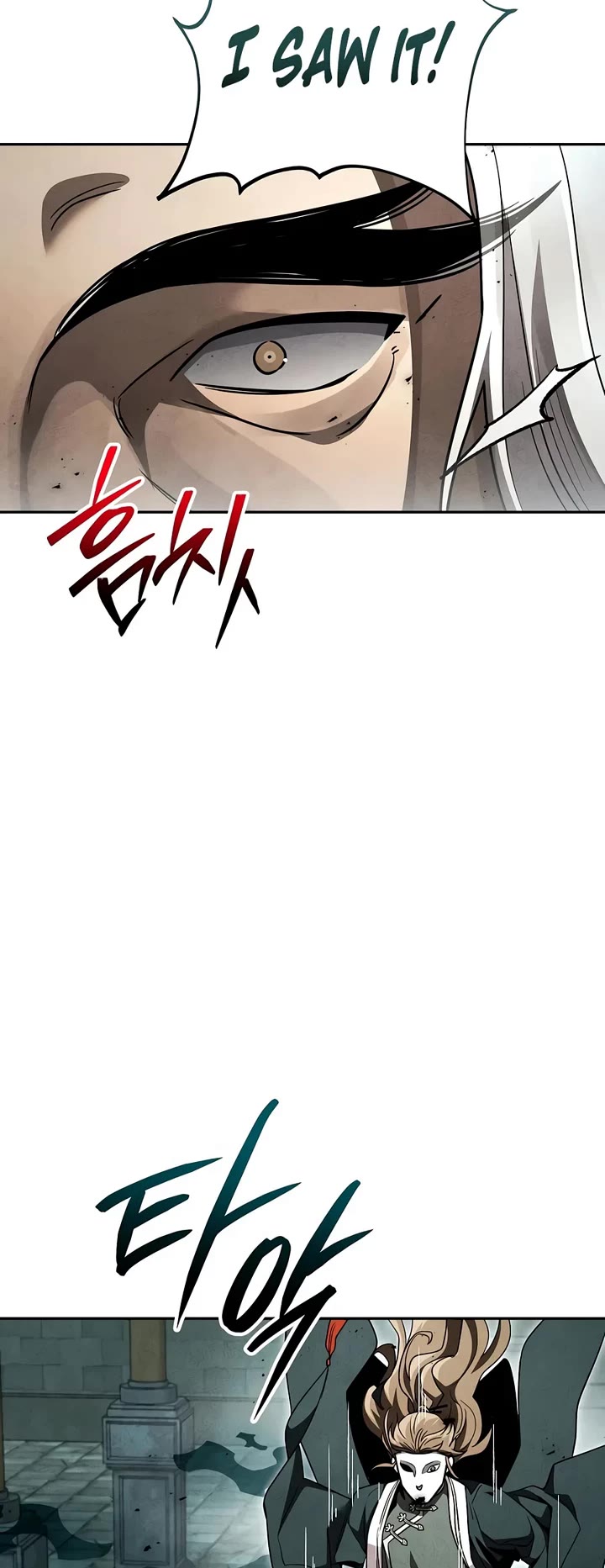 The Divine Demon's Grand Ascension Chapter 68 page 29 - Chapter 68