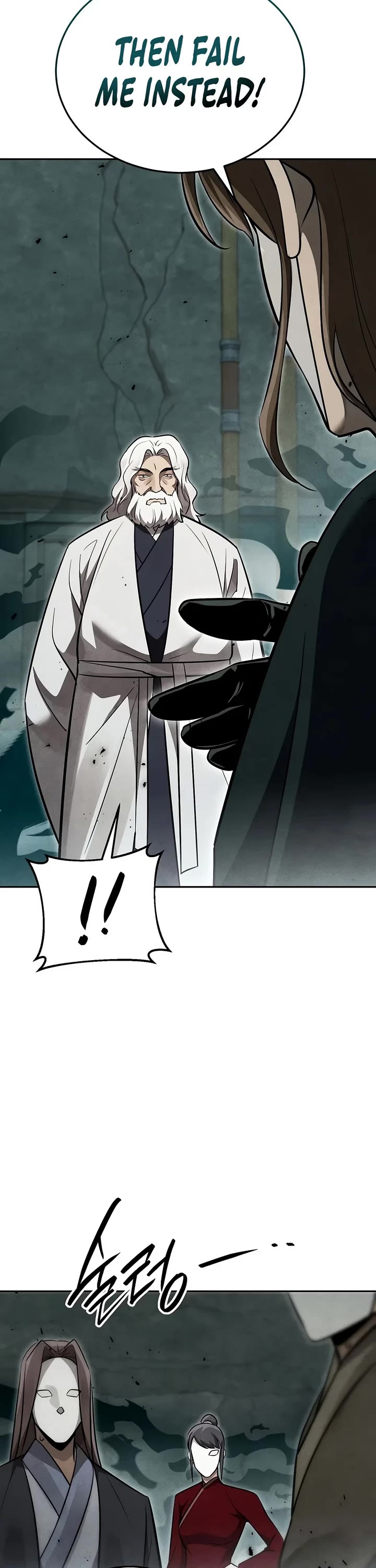The Divine Demon's Grand Ascension Chapter 68 page 32 - Chapter 68