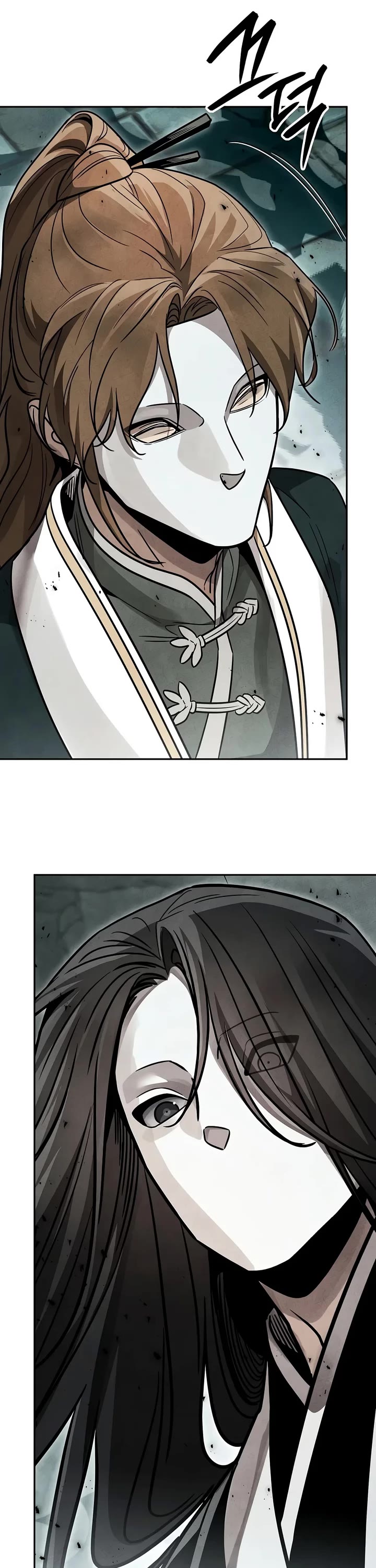 The Divine Demon's Grand Ascension Chapter 68 page 36 - Chapter 68
