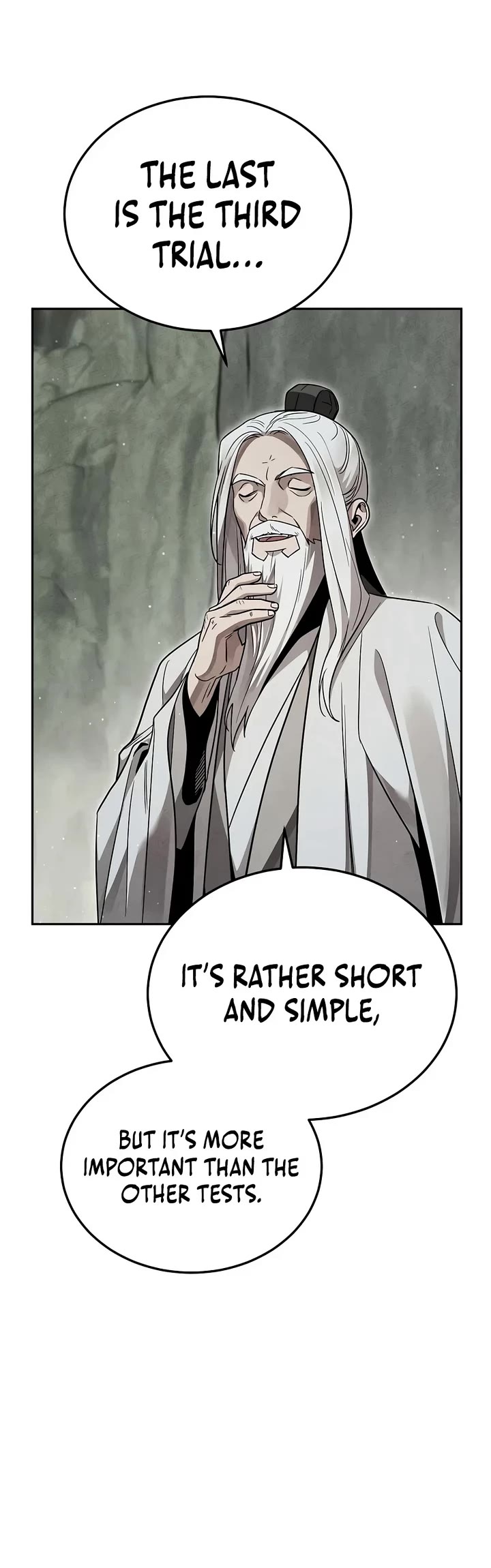 The Divine Demon's Grand Ascension Chapter 68 page 45 - Chapter 68