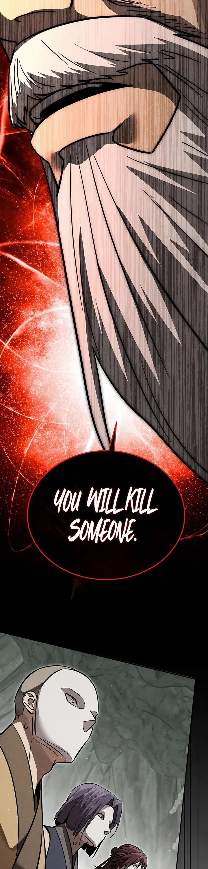The Divine Demon's Grand Ascension Chapter 68 page 48 - Chapter 68