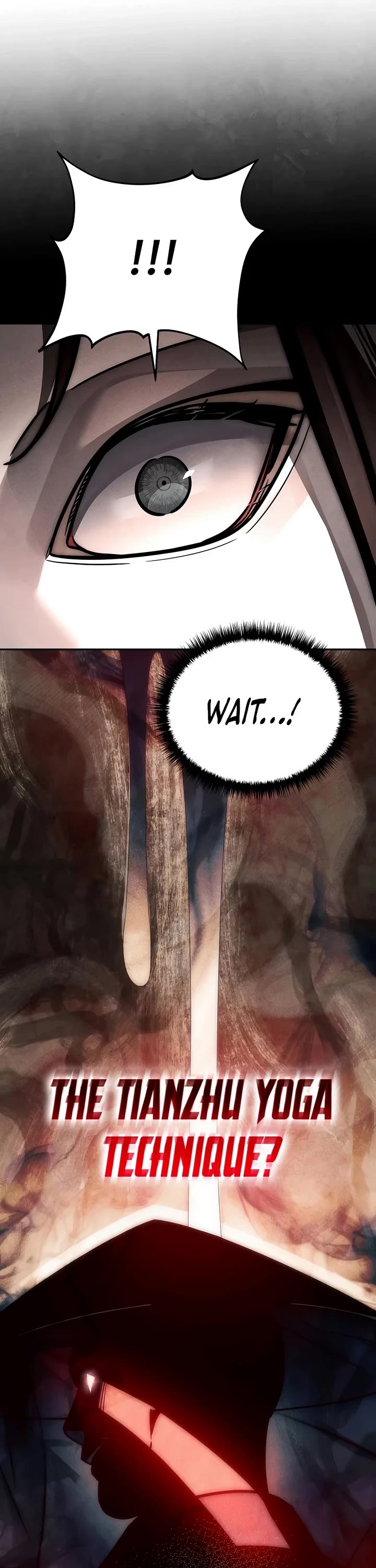The Divine Demon's Grand Ascension Chapter 68 page 53 - Chapter 68