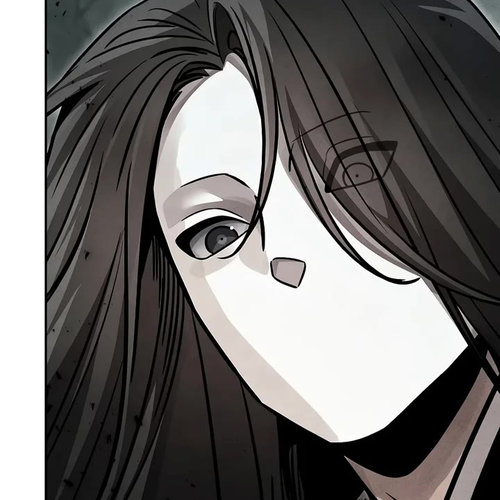 The Divine Demon's Grand Ascension Chapter 68 cover