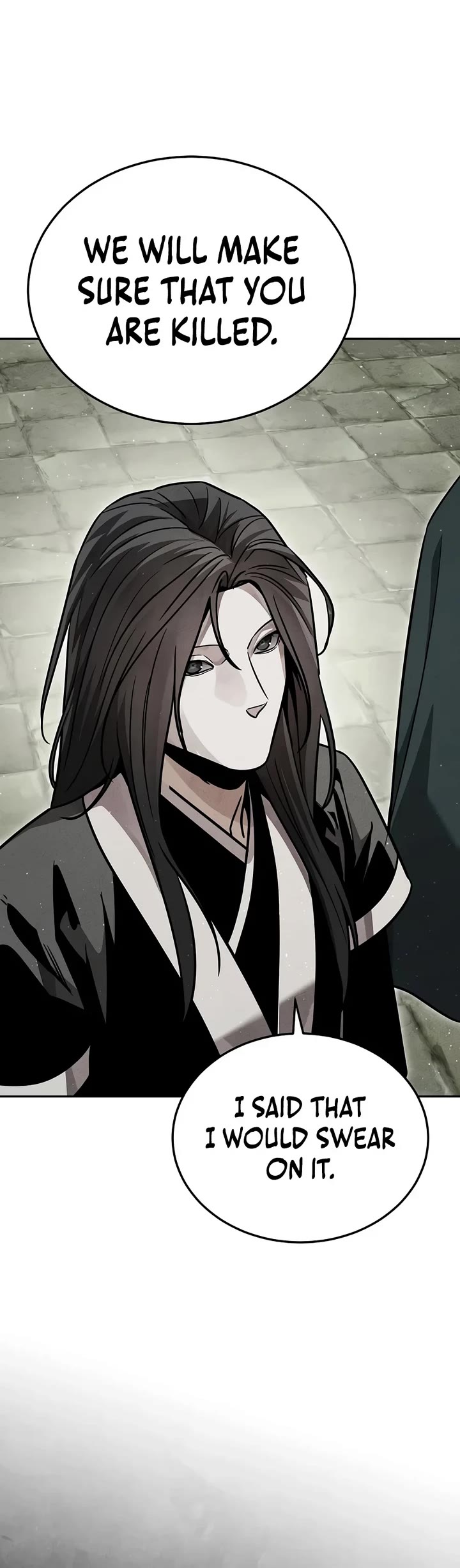 The Divine Demon's Grand Ascension Chapter 69 page 10 - Chapter 69