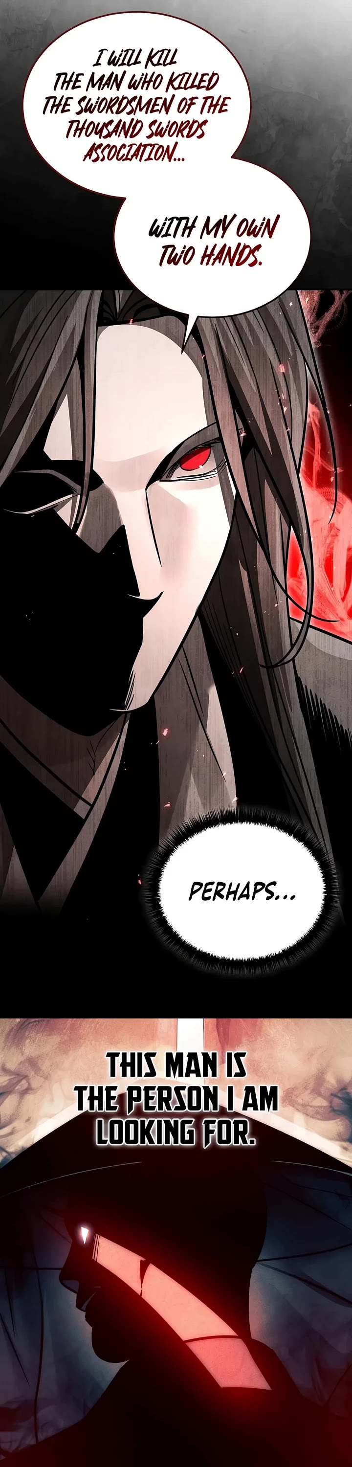 The Divine Demon's Grand Ascension Chapter 69 page 11 - Chapter 69