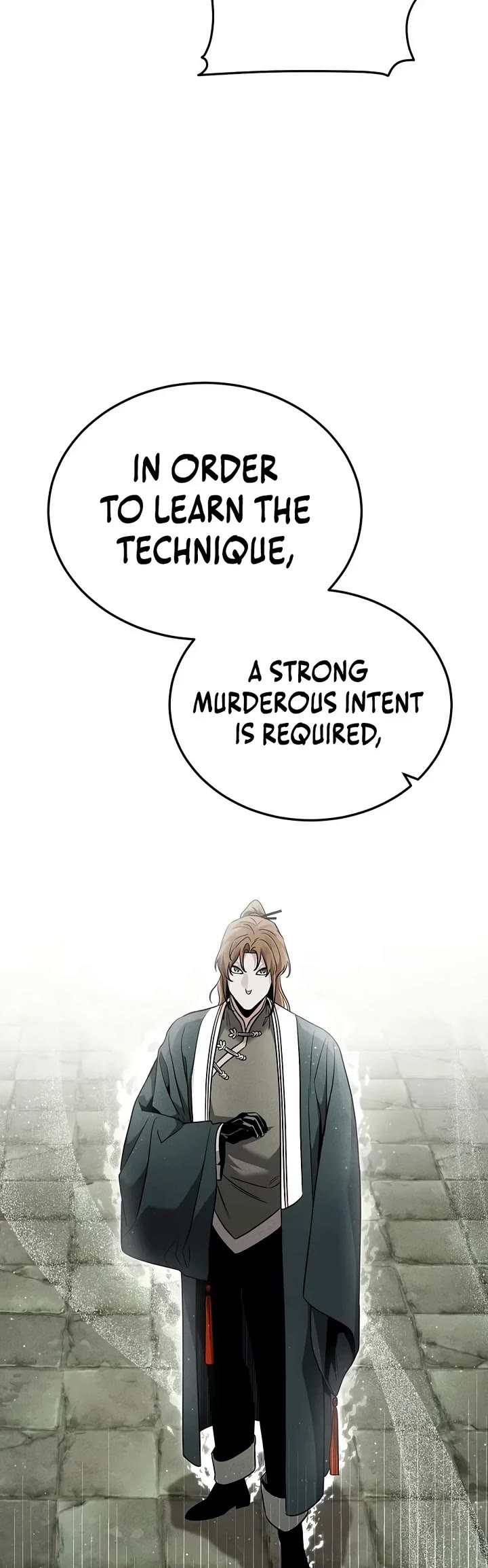 The Divine Demon's Grand Ascension Chapter 69 page 14 - Chapter 69