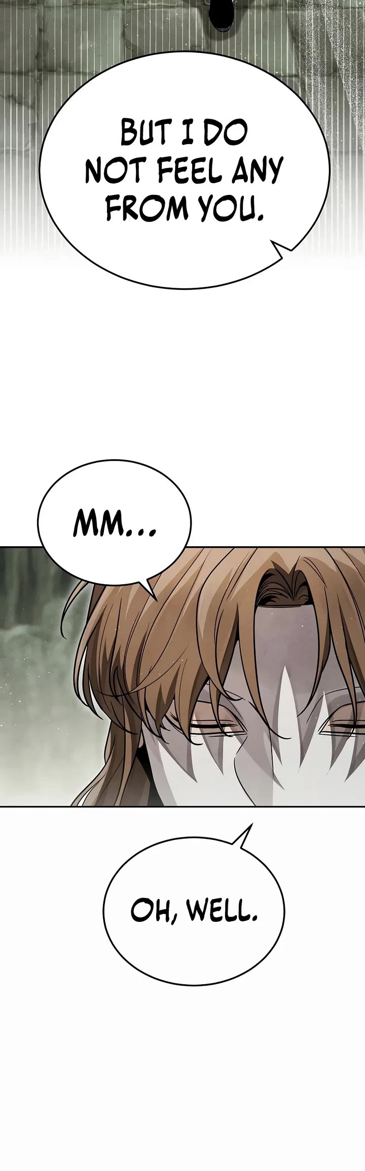 The Divine Demon's Grand Ascension Chapter 69 page 15 - Chapter 69
