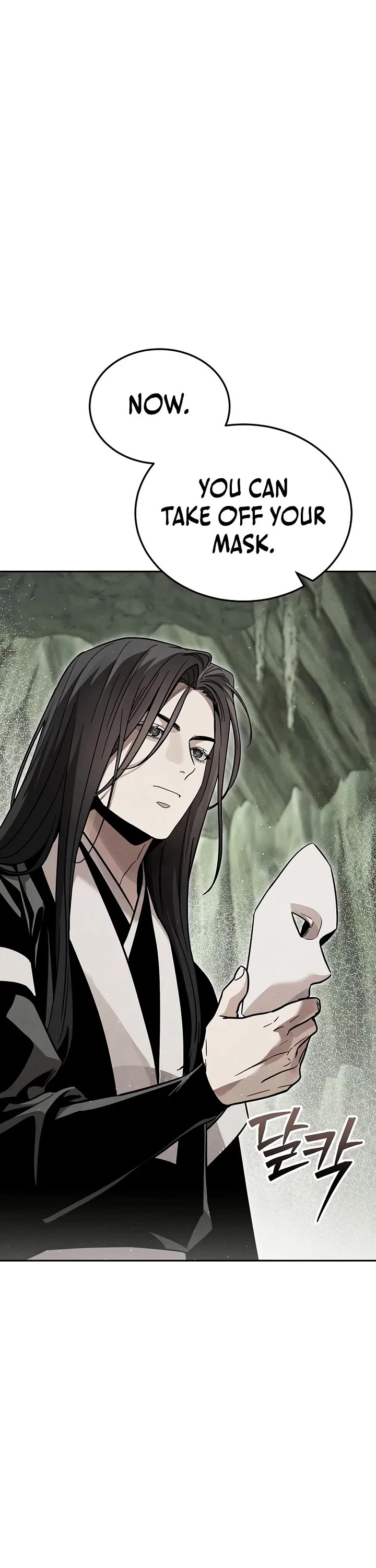 The Divine Demon's Grand Ascension Chapter 69 page 17 - Chapter 69