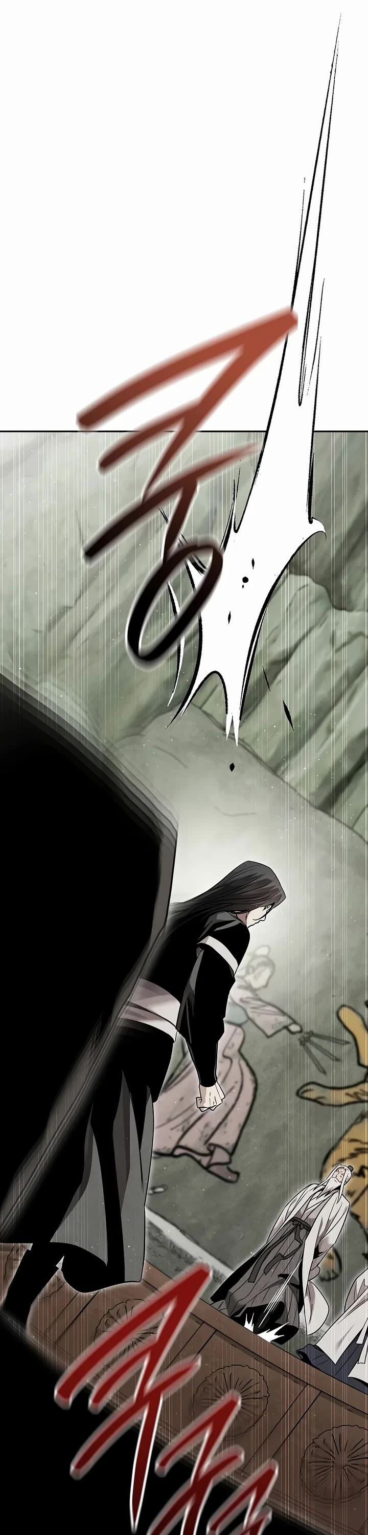 The Divine Demon's Grand Ascension Chapter 69 page 21 - Chapter 69