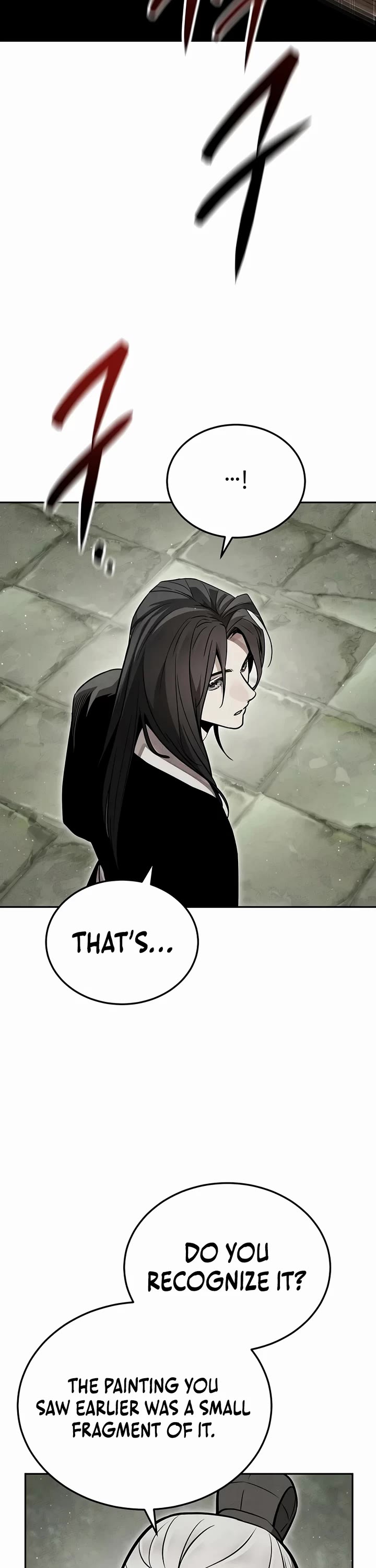 The Divine Demon's Grand Ascension Chapter 69 page 22 - Chapter 69