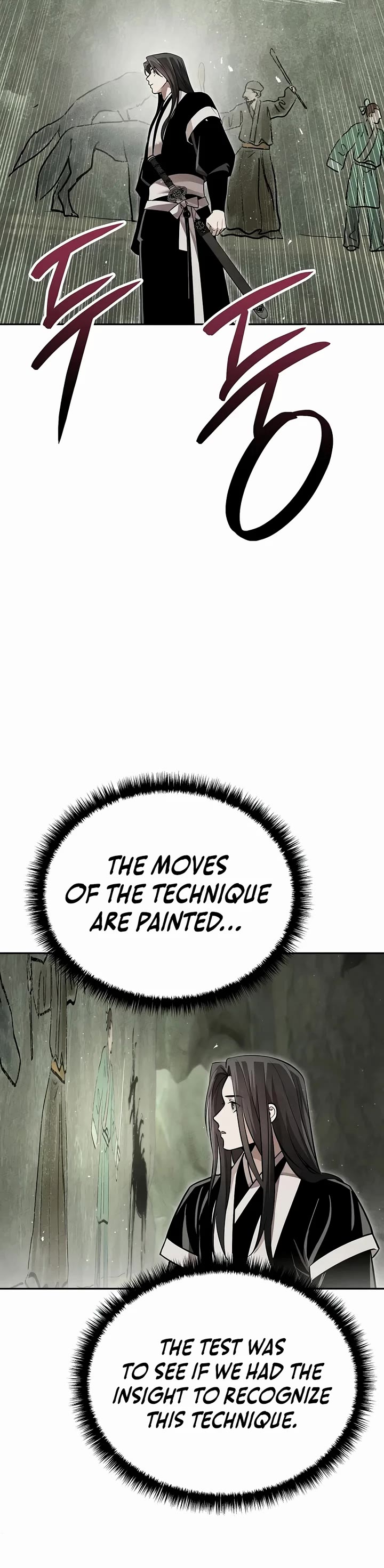 The Divine Demon's Grand Ascension Chapter 69 page 24 - Chapter 69
