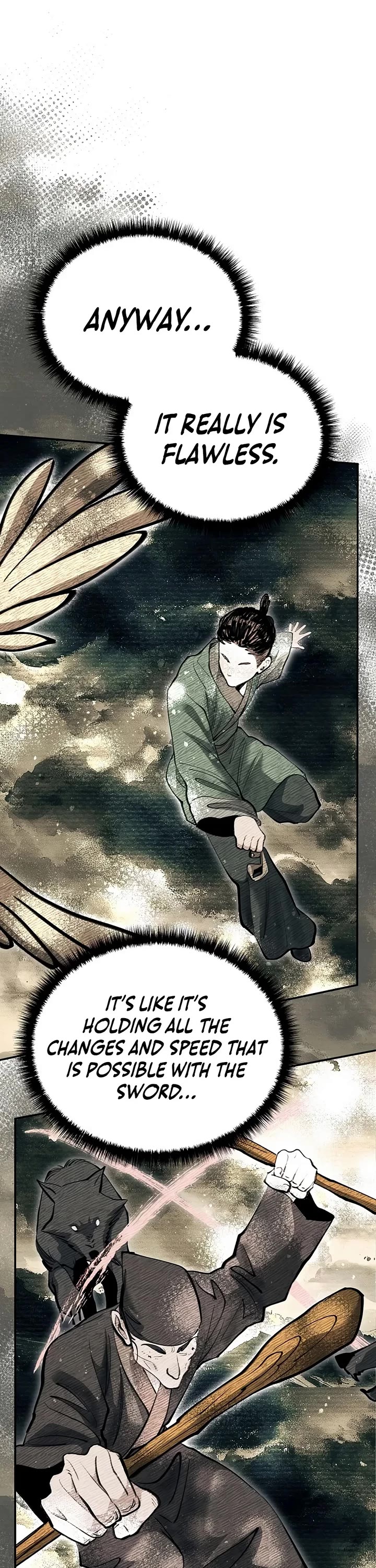 The Divine Demon's Grand Ascension Chapter 69 page 25 - Chapter 69