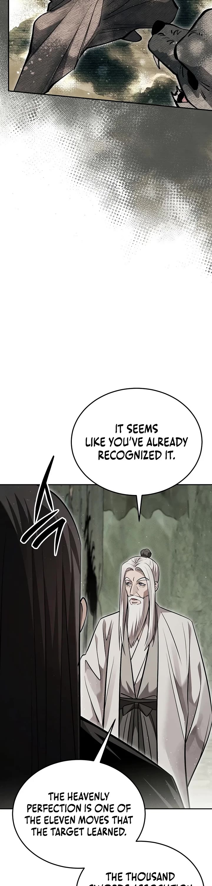 The Divine Demon's Grand Ascension Chapter 69 page 26 - Chapter 69