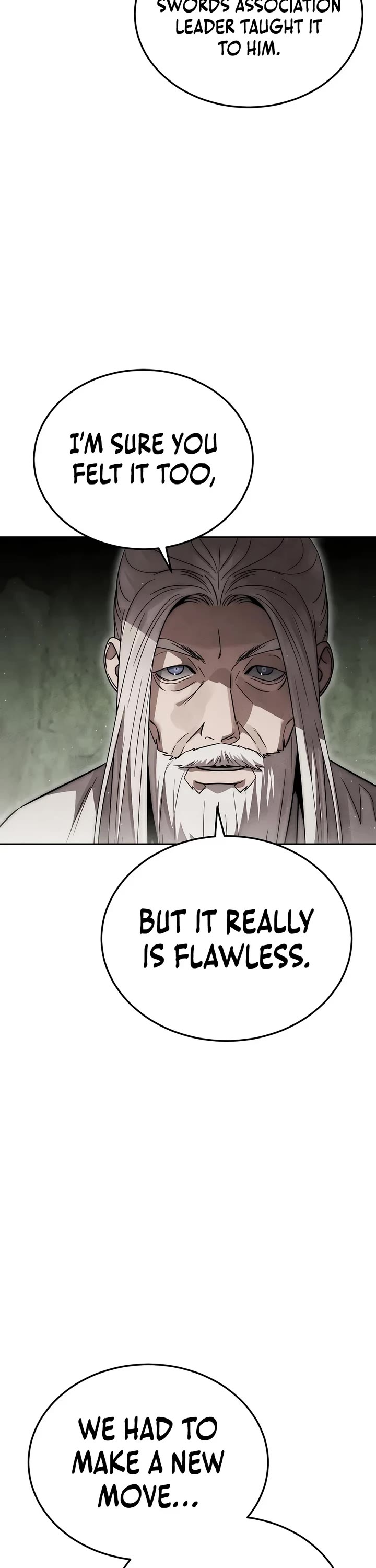 The Divine Demon's Grand Ascension Chapter 69 page 27 - Chapter 69