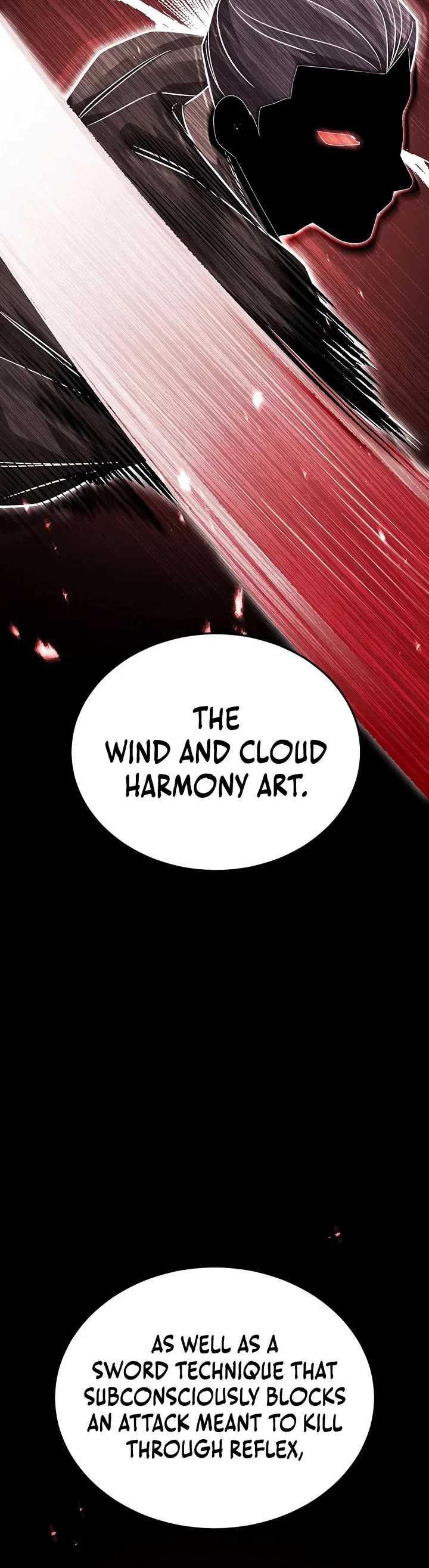 The Divine Demon's Grand Ascension Chapter 69 page 29 - Chapter 69