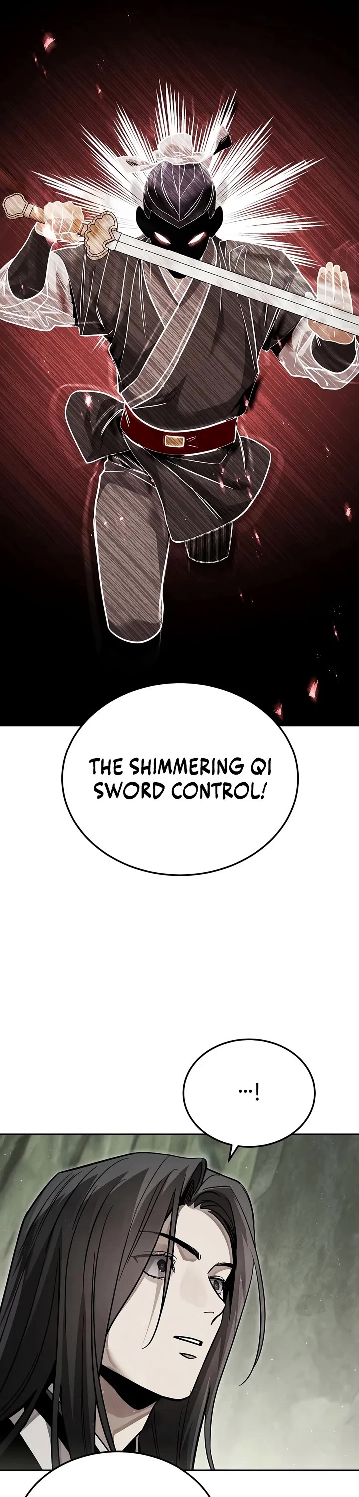 The Divine Demon's Grand Ascension Chapter 69 page 30 - Chapter 69