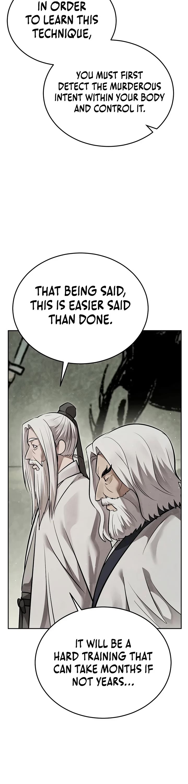 The Divine Demon's Grand Ascension Chapter 69 page 31 - Chapter 69