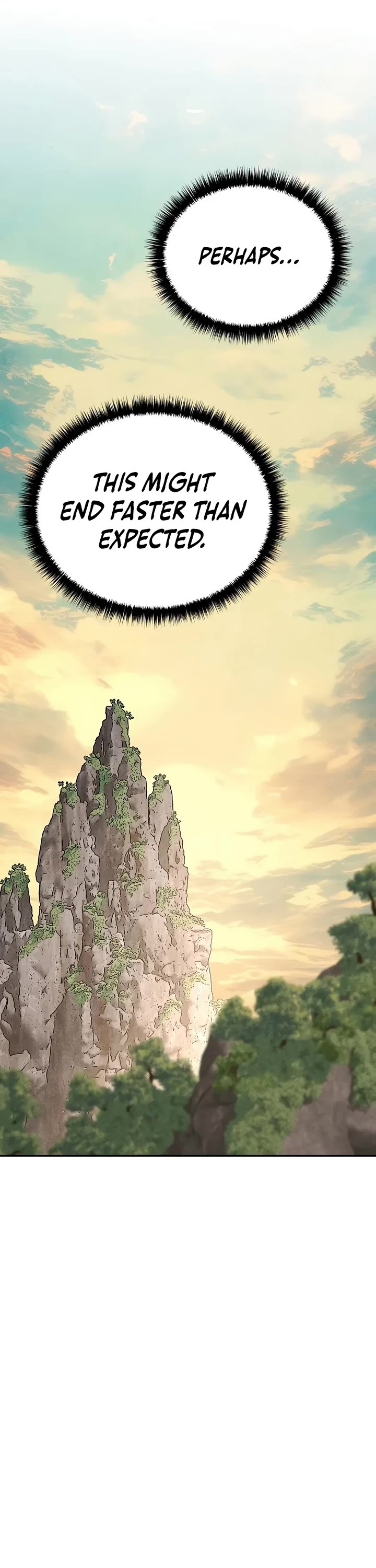 The Divine Demon's Grand Ascension Chapter 69 page 37 - Chapter 69