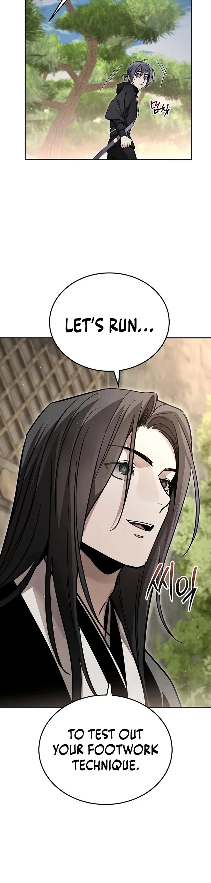 The Divine Demon's Grand Ascension Chapter 69 page 46 - Chapter 69