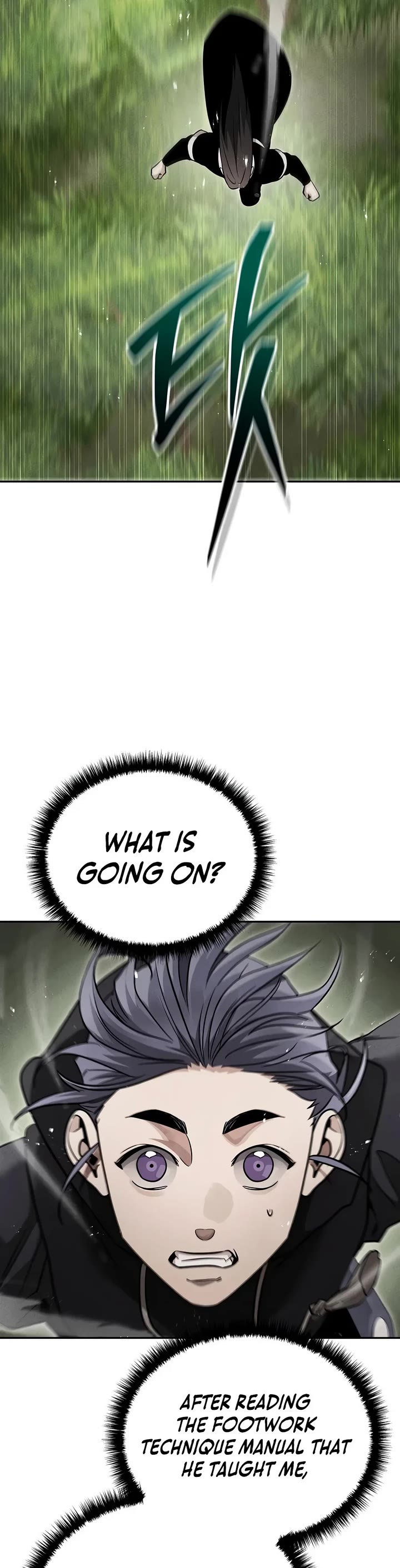 The Divine Demon's Grand Ascension Chapter 69 page 48 - Chapter 69