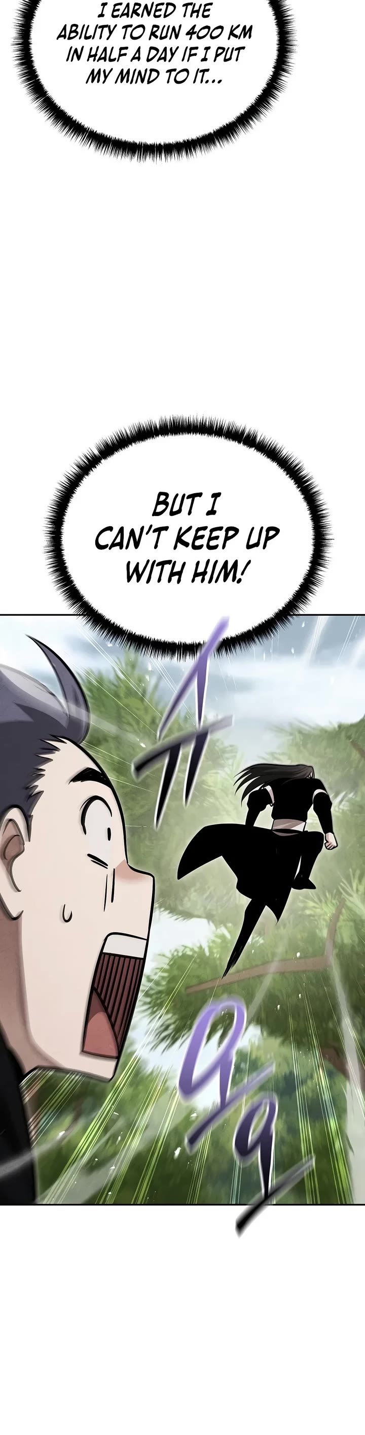 The Divine Demon's Grand Ascension Chapter 69 page 49 - Chapter 69
