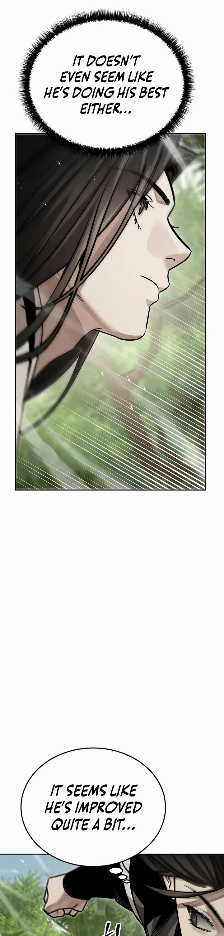 The Divine Demon's Grand Ascension Chapter 69 page 50 - Chapter 69