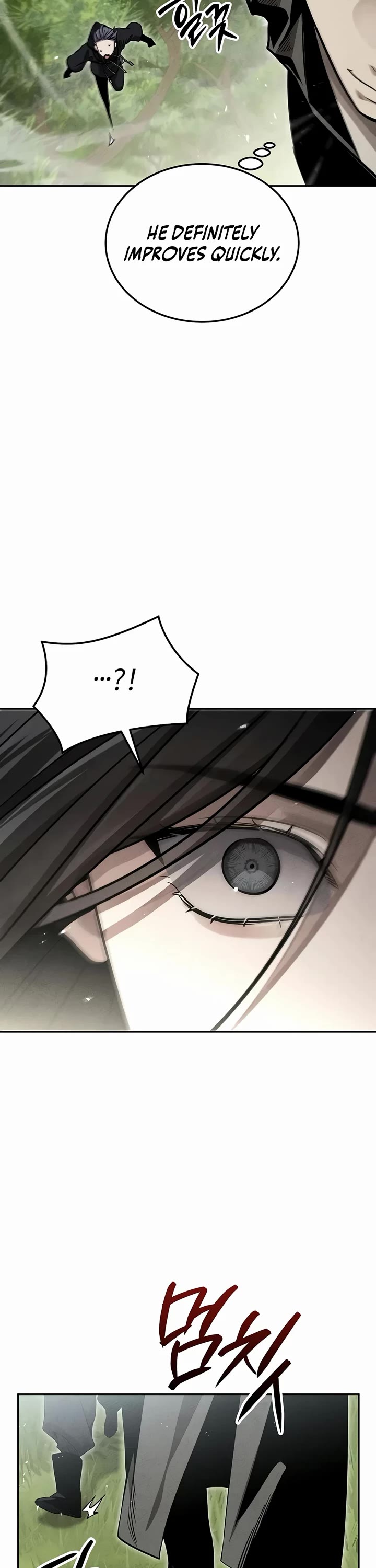 The Divine Demon's Grand Ascension Chapter 69 page 51 - Chapter 69