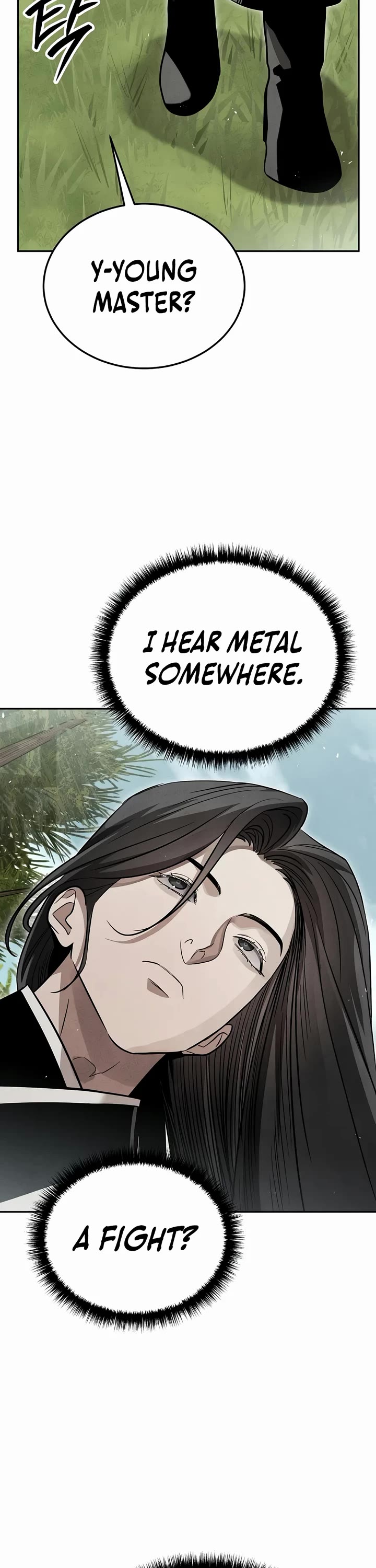 The Divine Demon's Grand Ascension Chapter 69 page 52 - Chapter 69