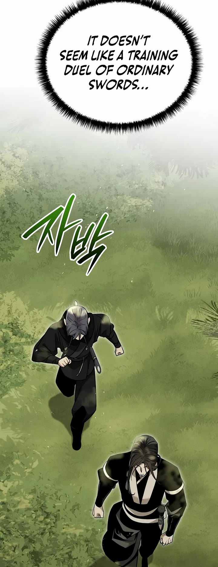 The Divine Demon's Grand Ascension Chapter 69 page 53 - Chapter 69