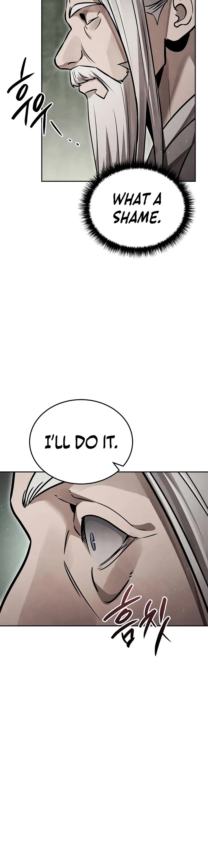 The Divine Demon's Grand Ascension Chapter 69 page 7 - Chapter 69