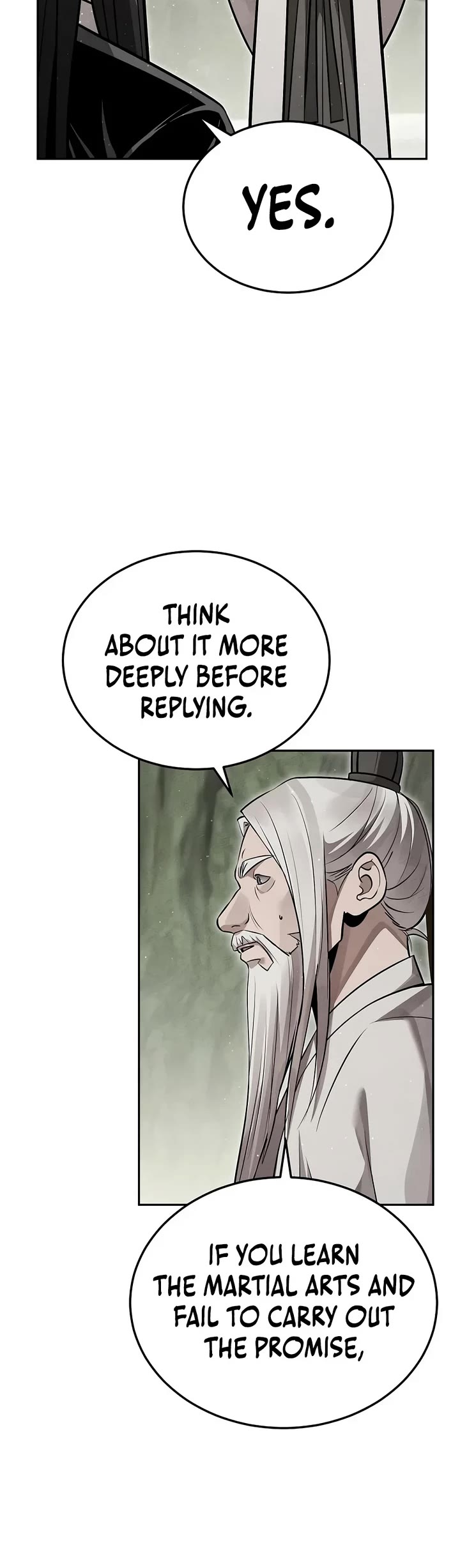The Divine Demon's Grand Ascension Chapter 69 page 9 - Chapter 69