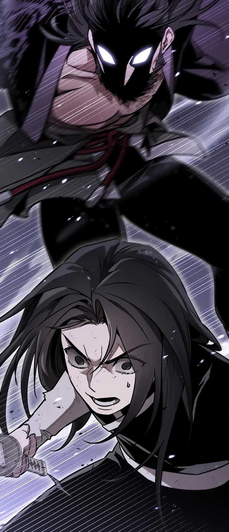 The Divine Demon's Grand Ascension Chapter 7 page 10 - Chapter 7