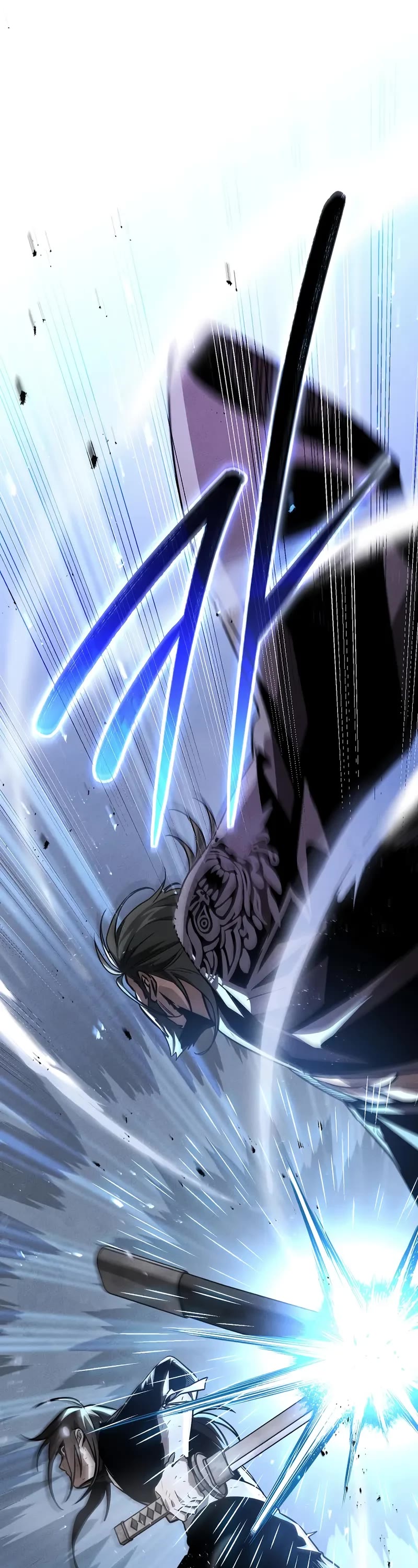 The Divine Demon's Grand Ascension Chapter 7 page 12 - Chapter 7