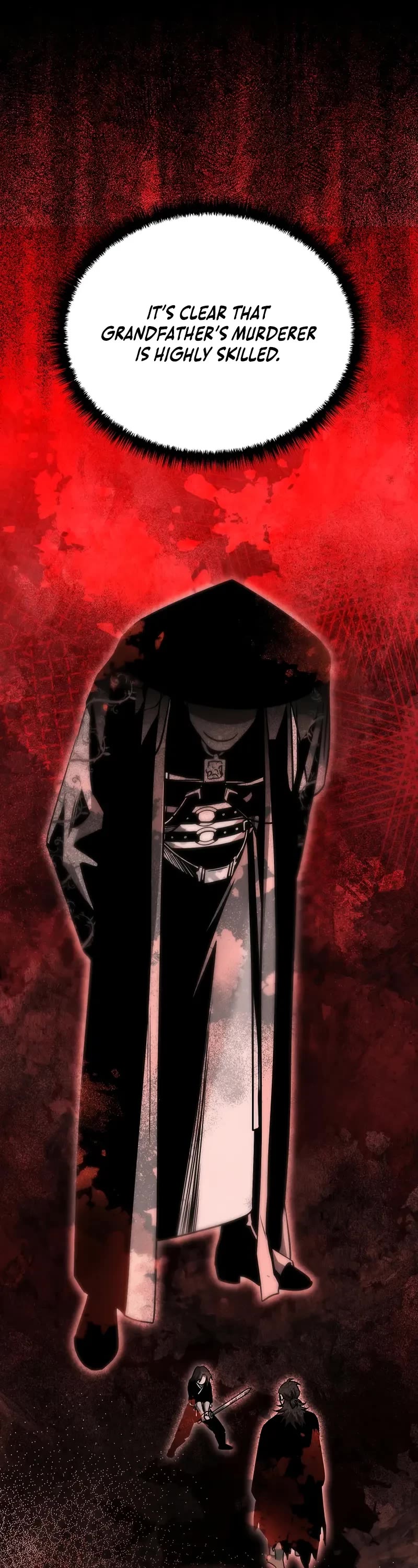 The Divine Demon's Grand Ascension Chapter 7 page 21 - Chapter 7