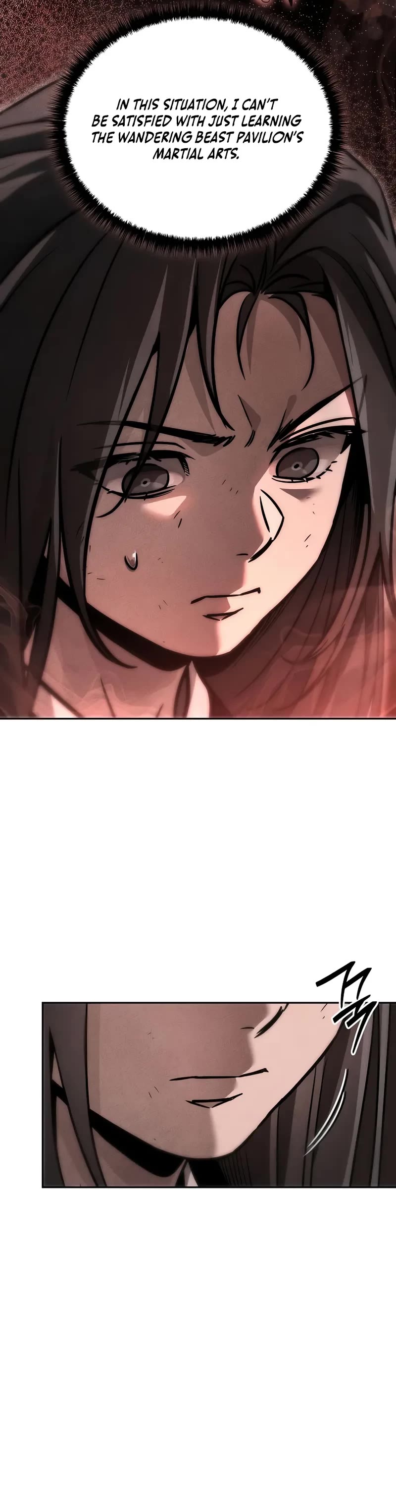 The Divine Demon's Grand Ascension Chapter 7 page 22 - Chapter 7