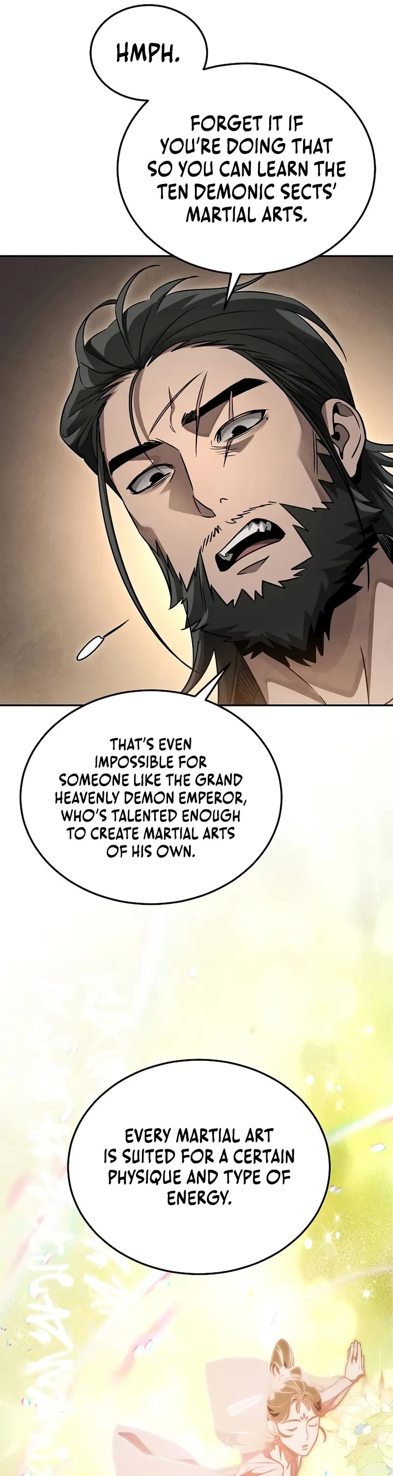 The Divine Demon's Grand Ascension Chapter 7 page 25 - Chapter 7
