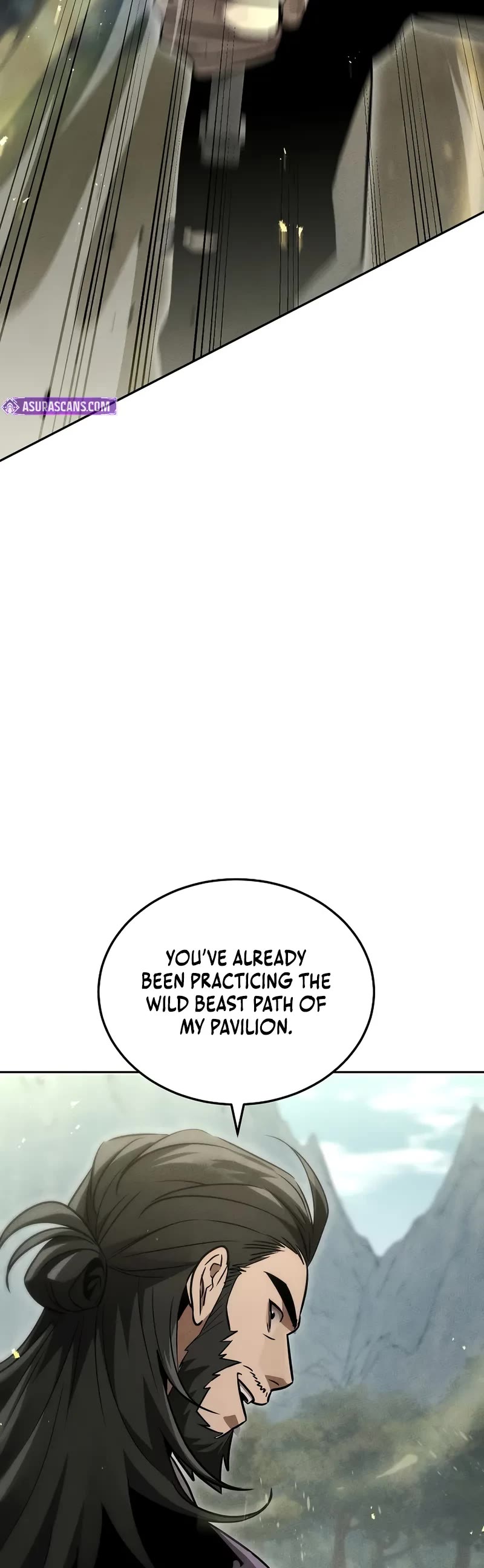 The Divine Demon's Grand Ascension Chapter 7 page 33 - Chapter 7