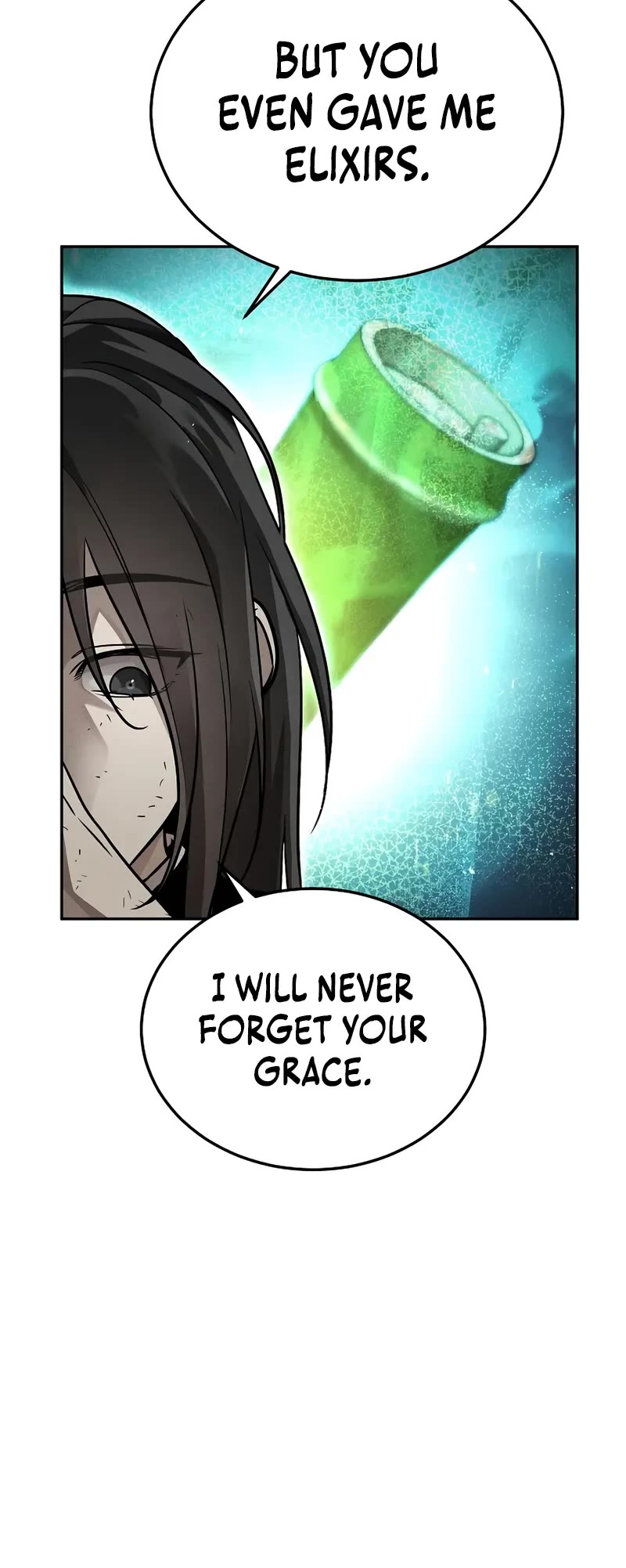 The Divine Demon's Grand Ascension Chapter 7 page 38 - Chapter 7