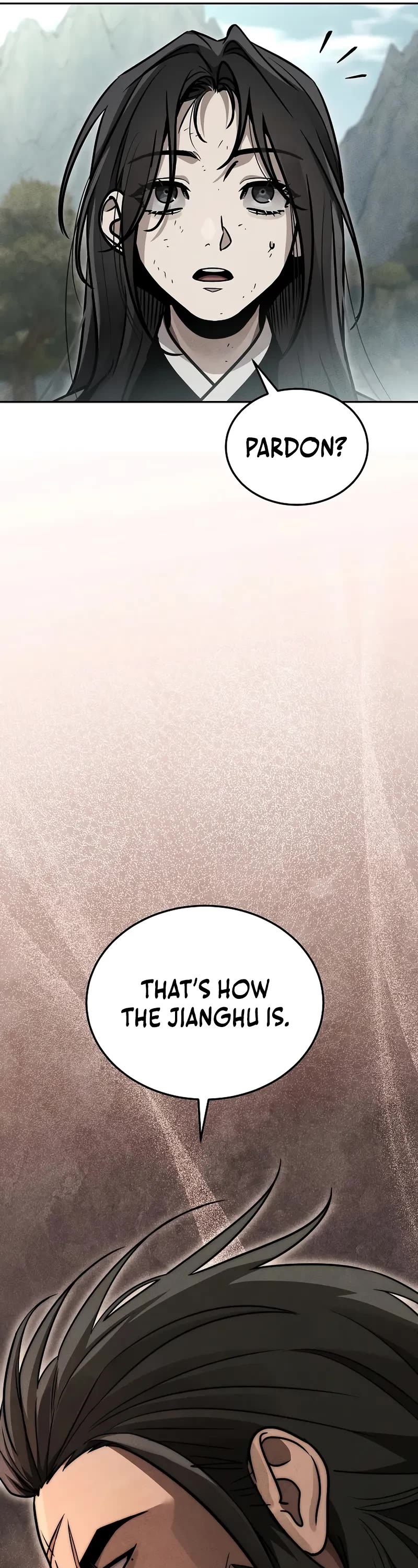 The Divine Demon's Grand Ascension Chapter 7 page 40 - Chapter 7
