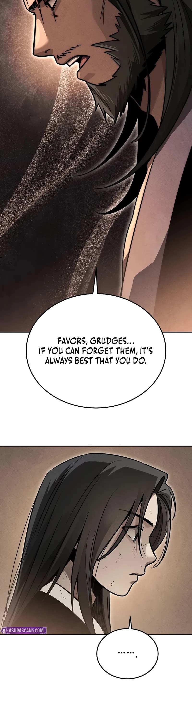 The Divine Demon's Grand Ascension Chapter 7 page 41 - Chapter 7
