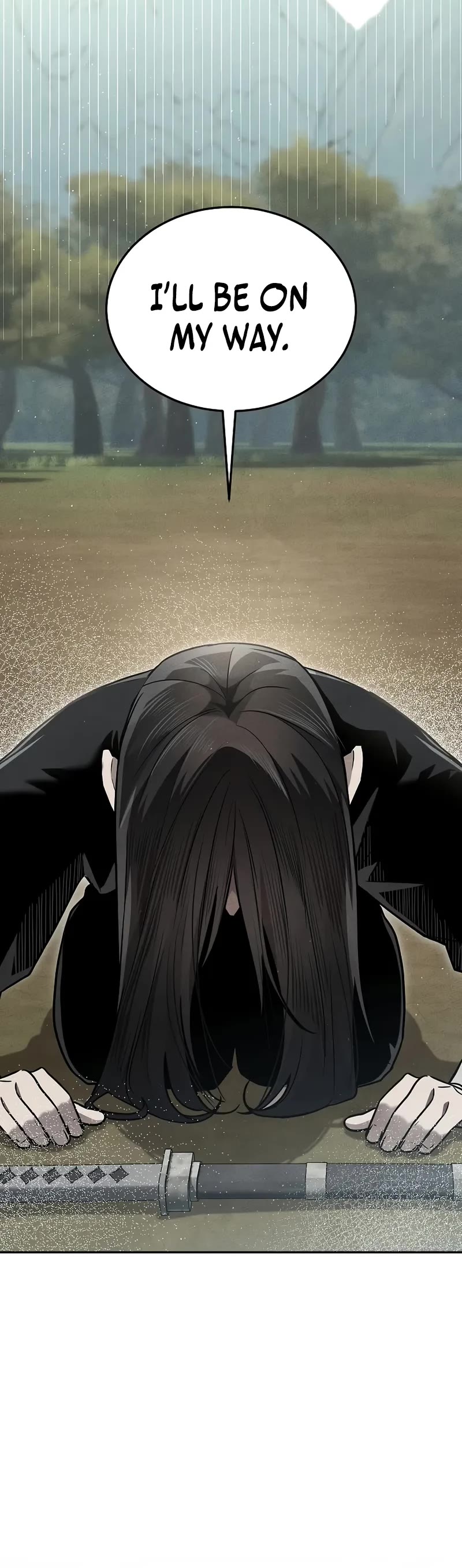 The Divine Demon's Grand Ascension Chapter 7 page 43 - Chapter 7