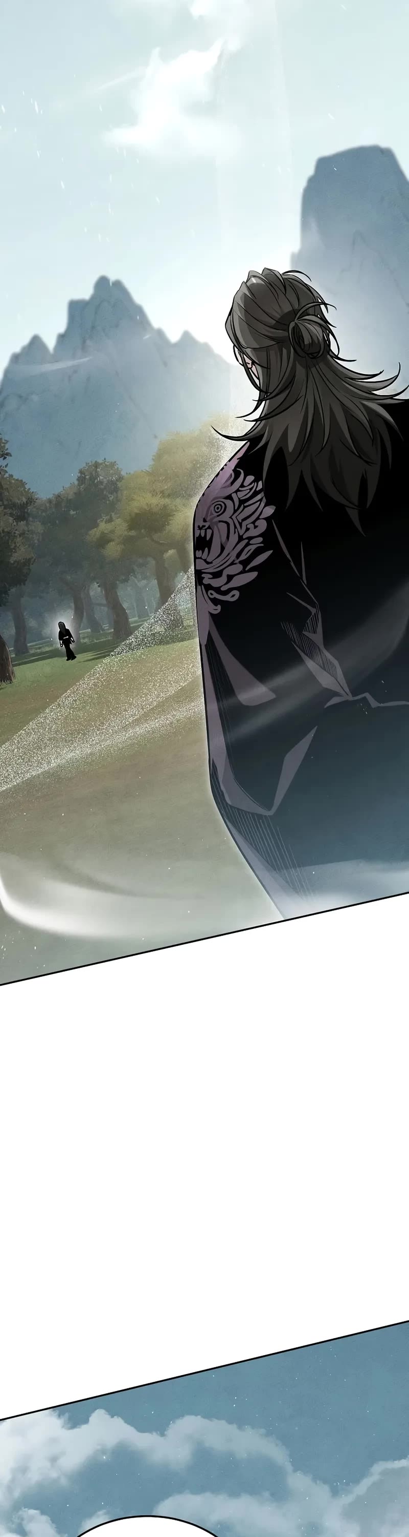 The Divine Demon's Grand Ascension Chapter 7 page 45 - Chapter 7